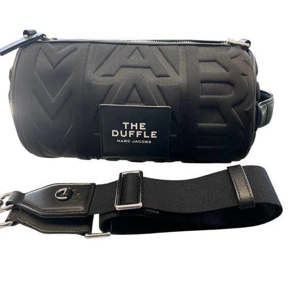 Marc Jacobs Duffle Bag - Picture 1 of 3